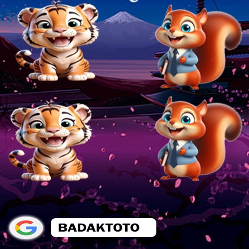 BADAKTOTO | Game Resmi Situs Terpercaya Indonesia